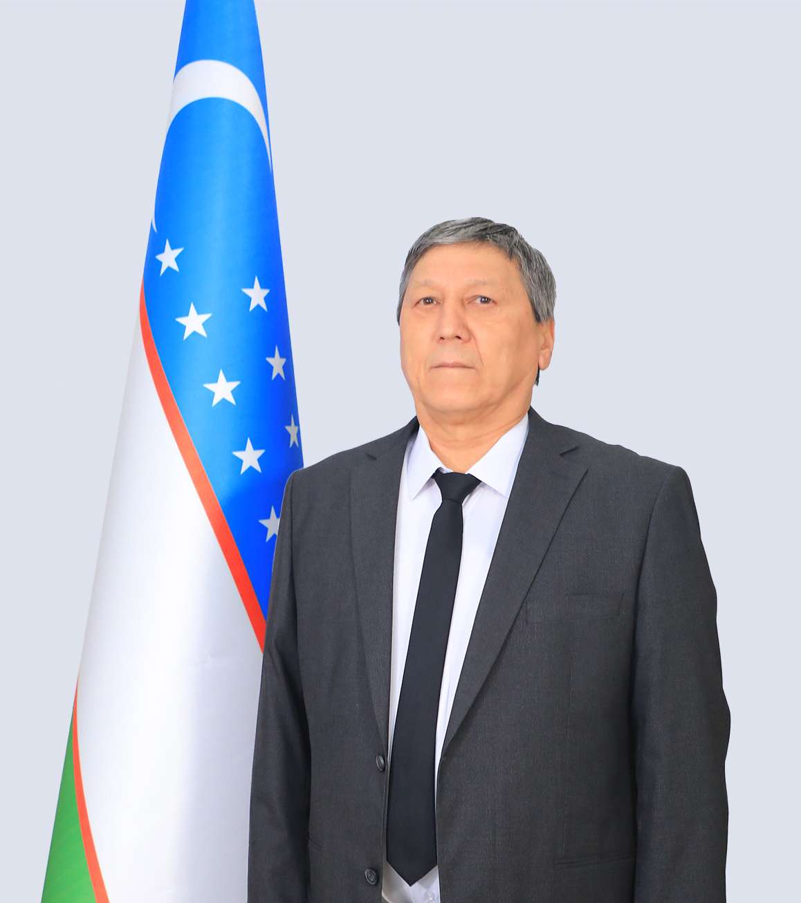 Muxamedgaliev Baxtiyor Abdukadirovich